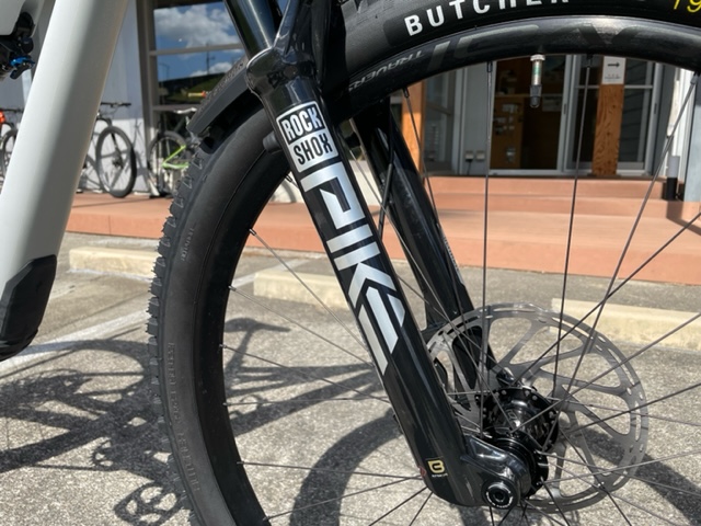STUMPJUMPER 15 EXPERT GUN/WHTMTN S4(S4 グロスガンメタル