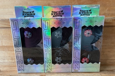 派手好きの方、朗報です!!SPACAZ SPLAT 入荷しました!!