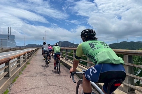 岡山サミット!?