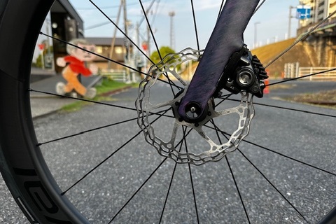 GALFER 取扱スタート