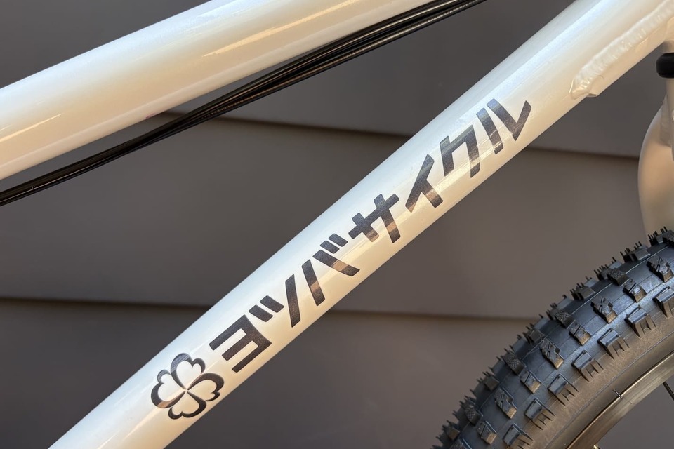 ZERO STRIPE 8S 22の画像2