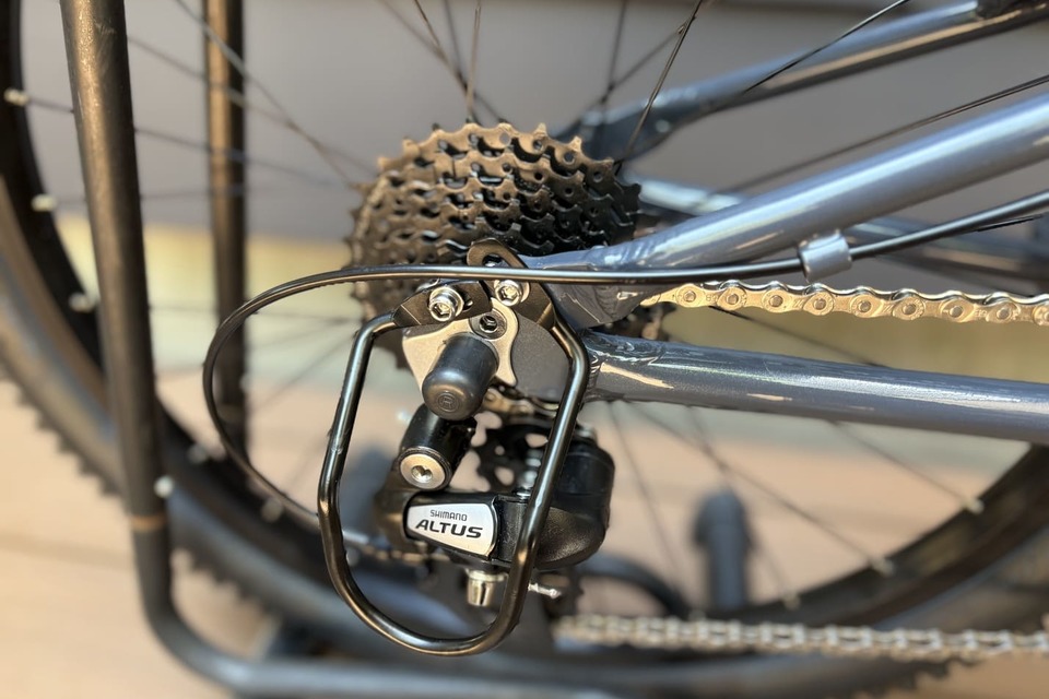 ZERO STRIPE 8S 22の画像3