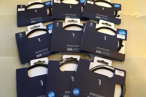 オススメのインナーケーブル入荷しました！！