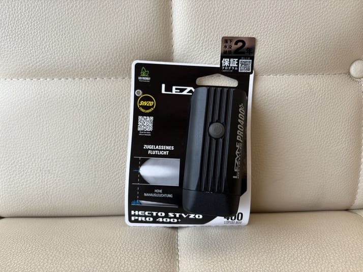 LEZYNEから新型ライトが入荷しました！ | 岡山店ブログ | cycle shop