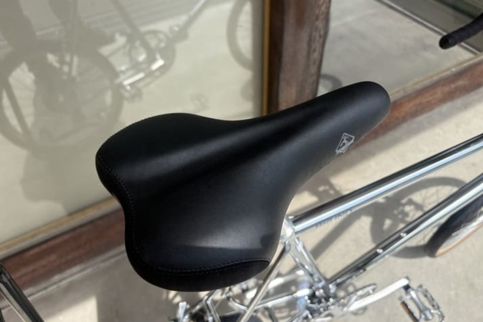 MINIVELO 20 ROAD DROP の画像5