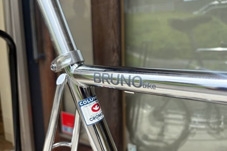 MINIVELO 20 ROAD DROP の画像8