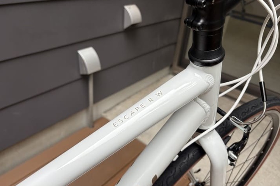 LIV ESCAPE R3 Wの画像3