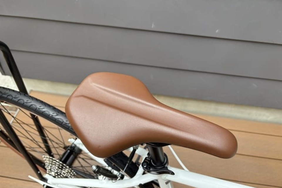 LIV ESCAPE R3 Wの画像4