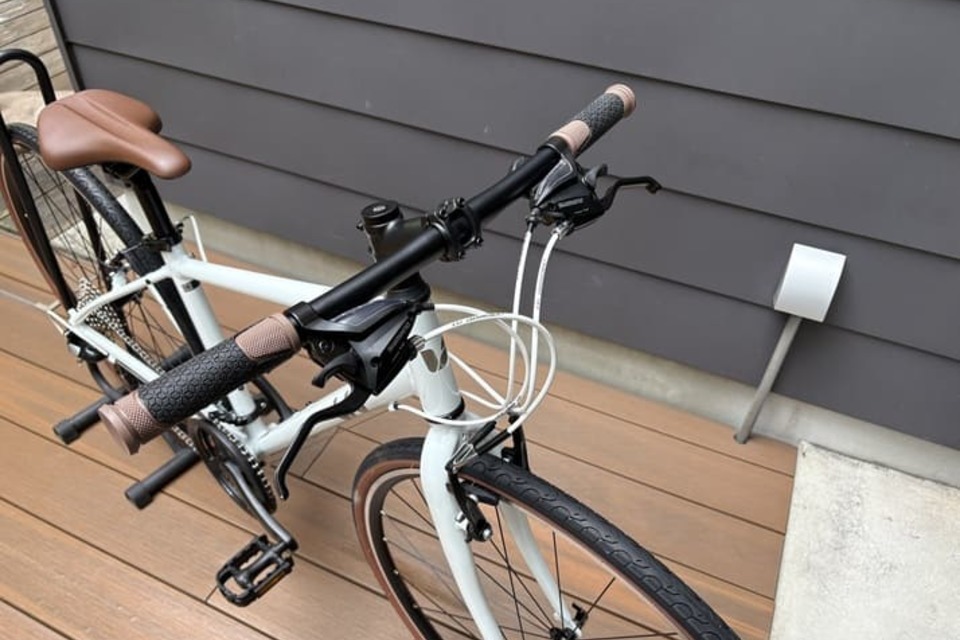 LIV ESCAPE R3 Wの画像5