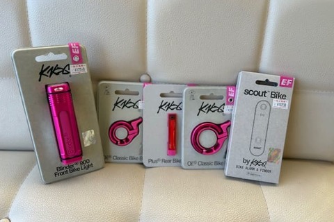 KNOG×EFコラボモデルが入荷しました！