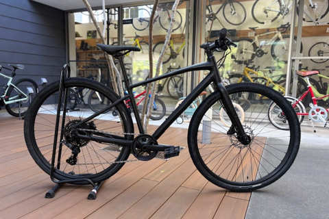 cycle shop Freedom｜岡山のロードバイク・スポーツバイク専門店