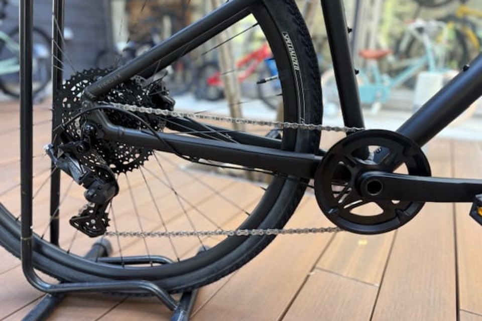 SIRRUS X 3.0の画像2