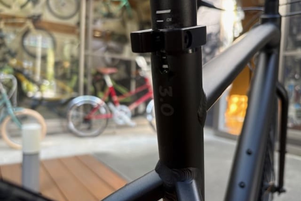 SIRRUS X 3.0の画像4