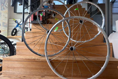 MAVIC KSYRIUM SL HERITAGE入荷しました！