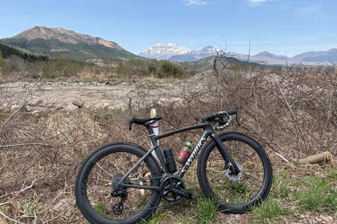 秋の行楽シーズンはサイクリングに行きましょう！！
