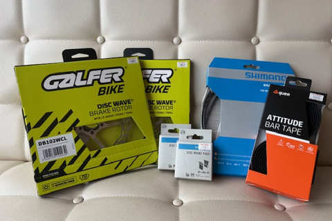 オーバーホールの季節です！！