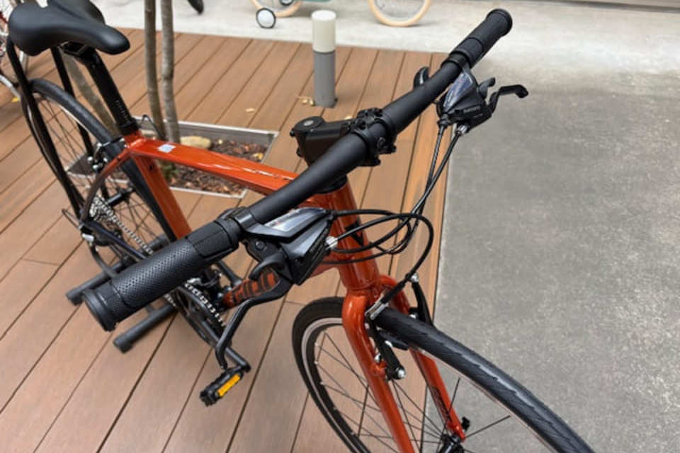 ESCAPE RX3の画像3