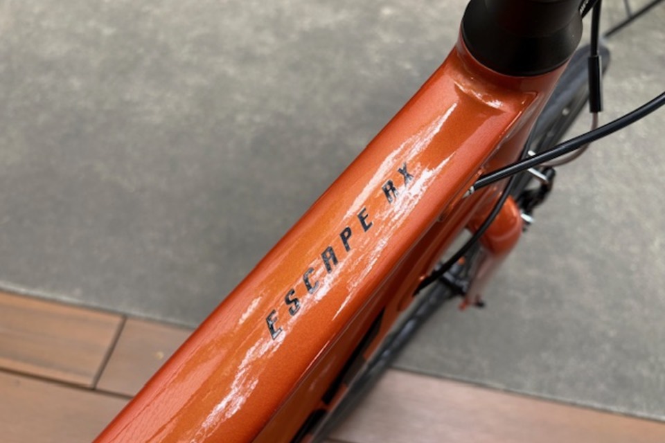 ESCAPE RX3の画像5