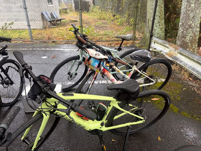 こころ旅さん専用 日本縦断こころ旅のサポートをさせていただきました | 岡山店ブログ