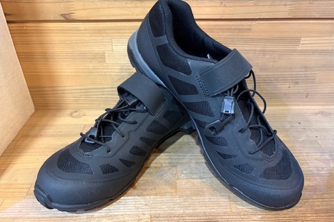 【OUTLET】お得なビンディングシューズありますよ！