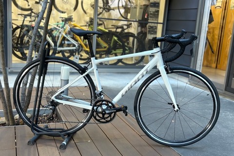 ロードバイク | 店頭展示車 | cycle shop Freedom｜岡山のロードバイク