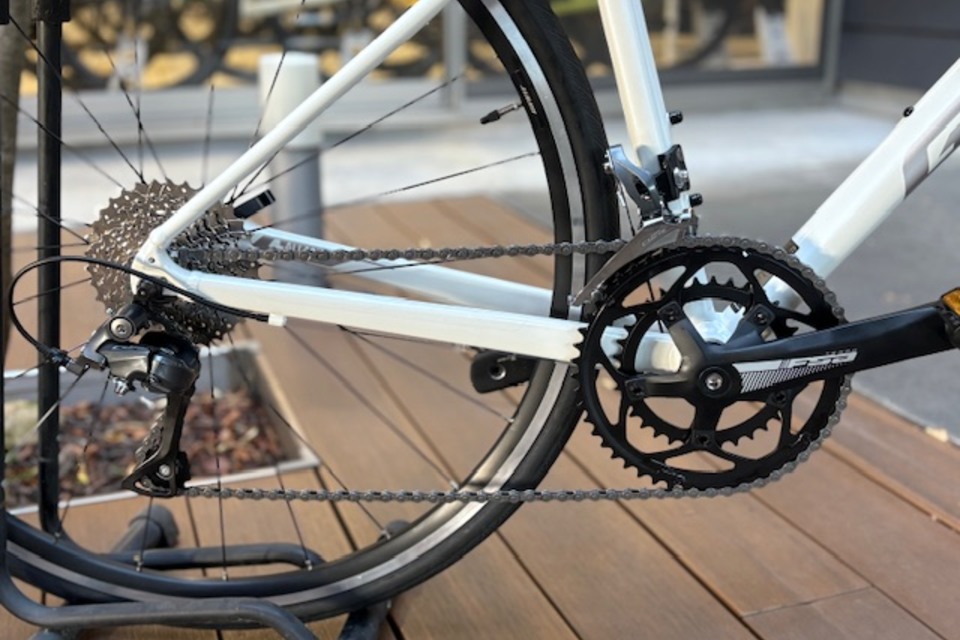 CONTEND3 sizeSの画像2