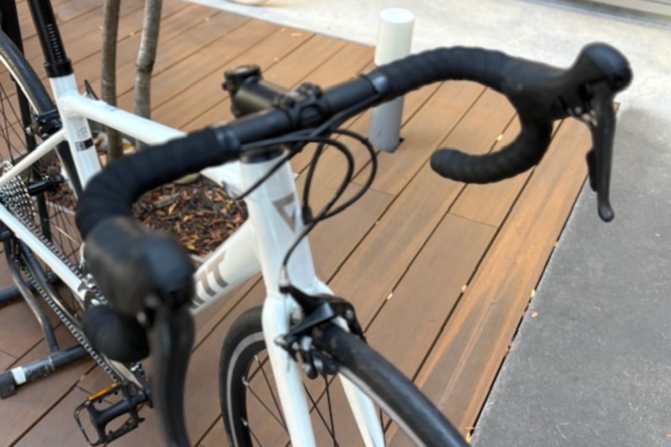 CONTEND3 sizeSの画像5