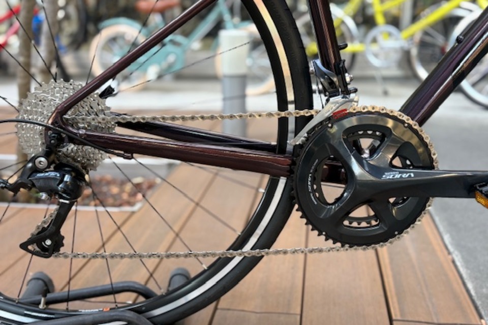 CONTEND1 size XSの画像2