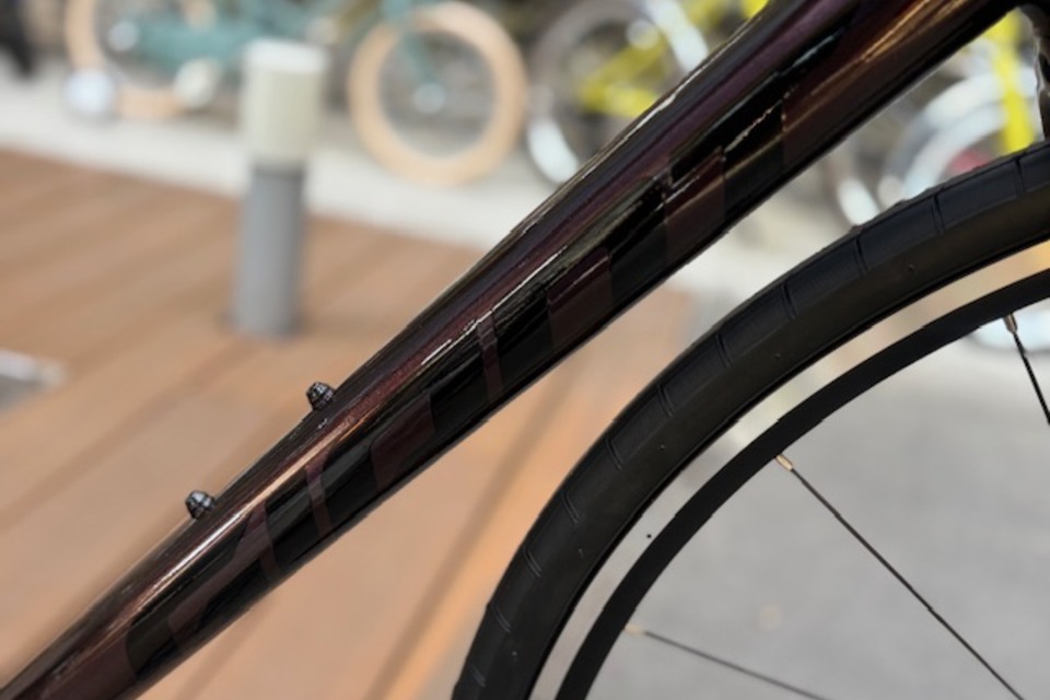 CONTEND1 size XSの画像3