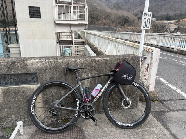S-WORKS POWER EVO MIRRORインプレッション | 岡山店ブログ | cycle