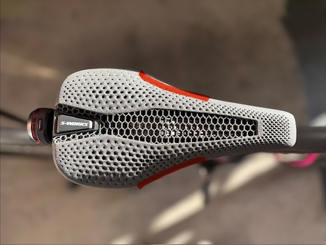 S-WORKS POWER EVO MIRRORインプレッション | 岡山店ブログ | cycle