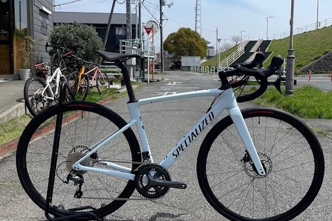 cycle shop Freedom｜岡山のロードバイク・スポーツバイク専門店