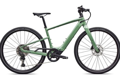 【SPECIALIZED】VADO SL2 4.0 Non-EQ登場！