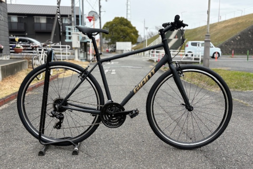 ESCAPE X3の画像1