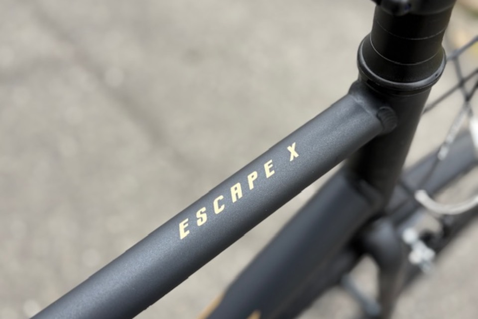 ESCAPE X3の画像3