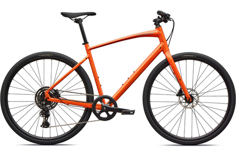 【SPECIALIZED】SIRRUS X2.0・3.0マイナーチェンジ！