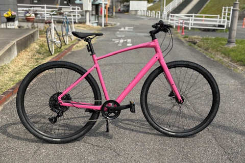 【SPECIALIZED】ご納車バイク紹介