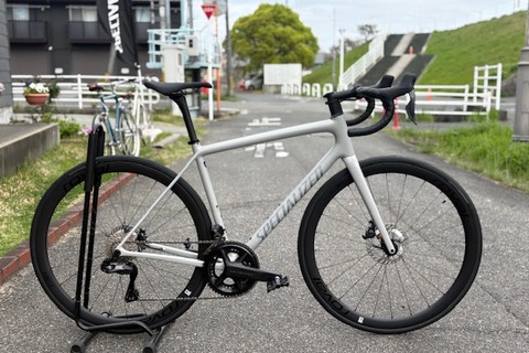 【Perfect Ride】Aethos2 Expert