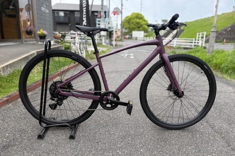 【SPECIALIZED】Sirrus X 2.0入荷！！
