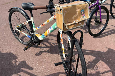 【こころ旅】街乗りE-Bike Vado SL お試しいただけます！