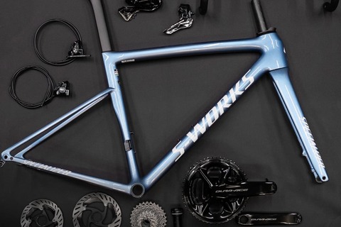 6/30(火)まで！！SPECIALIZED Build Package