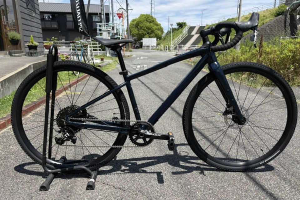 Diverge E5 Compの画像1