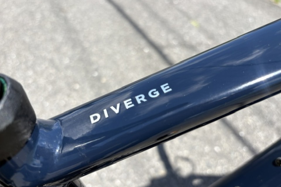 Diverge E5 Compの画像2