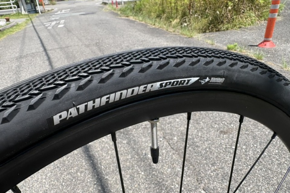 Diverge E5 Compの画像3