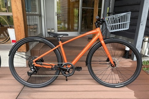 【SPECIALIZED】ご納車バイク紹介