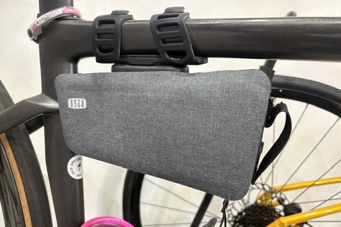 【Osma R250】実際につかってみました