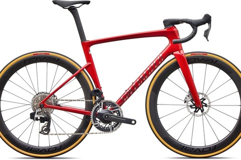 【SPECIALIZED】Tarmac SL9 Fact 10モデル発表されました！