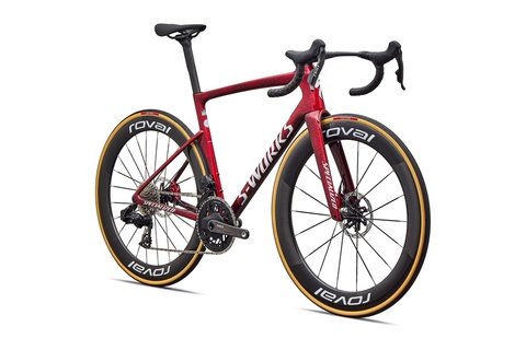 【SPECIALIZED】Build For Legends