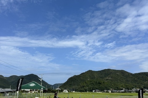 試乗会ご参加ありがとうございました！！
