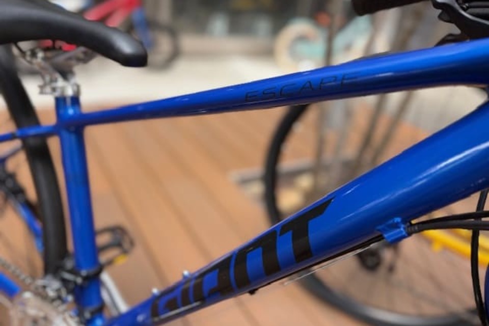 Escape R3 Discの画像3